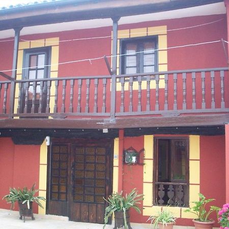 Pension Lydia Viveda Ngoại thất bức ảnh
