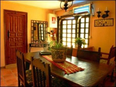 Pension Lydia Viveda Ngoại thất bức ảnh